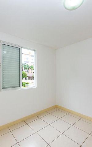 Apartamento à venda com 90m², 3 quartos e 2 vagas Apartamento à venda com 90m², 3 quartos e 2 vagasQuarto 2
