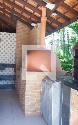 Apartamento à venda com 90m², 3 quartos e 2 vagas Apartamento à venda com 90m², 3 quartos e 2 vagasÁrea comum
