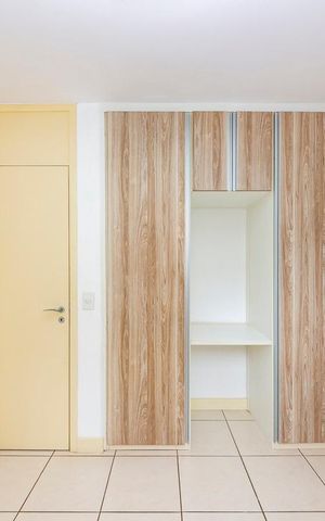Apartamento à venda com 90m², 3 quartos e 2 vagas Apartamento à venda com 90m², 3 quartos e 2 vagasQuarto 3