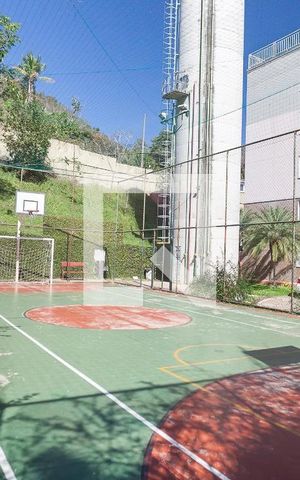 Apartamento à venda com 90m², 3 quartos e 2 vagas Apartamento à venda com 90m², 3 quartos e 2 vagasÁrea comum