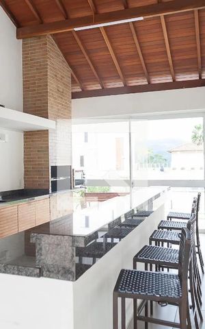 Apartamento à venda com 90m², 3 quartos e 2 vagas Apartamento à venda com 90m², 3 quartos e 2 vagasÁrea comum