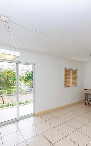 Apartamento à venda com 90m², 3 quartos e 2 vagas Apartamento à venda com 90m², 3 quartos e 2 vagasSala