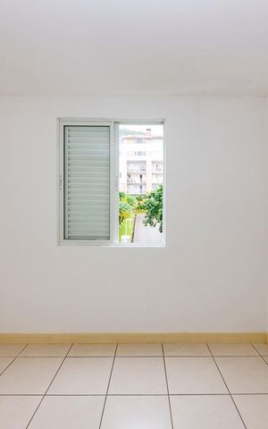 Apartamento à venda com 90m², 3 quartos e 2 vagas Apartamento à venda com 90m², 3 quartos e 2 vagasQuarto 2