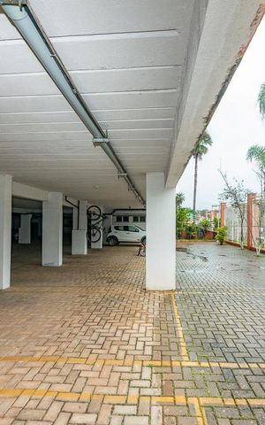 Apartamento à venda com 90m², 3 quartos e 2 vagas Apartamento à venda com 90m², 3 quartos e 2 vagasGaragem
