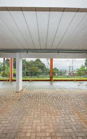 Apartamento à venda com 90m², 3 quartos e 2 vagas Apartamento à venda com 90m², 3 quartos e 2 vagasGaragem