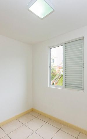 Apartamento à venda com 90m², 3 quartos e 2 vagas Apartamento à venda com 90m², 3 quartos e 2 vagasQuarto 3
