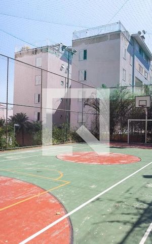 Apartamento à venda com 90m², 3 quartos e 2 vagas Apartamento à venda com 90m², 3 quartos e 2 vagasÁrea comum