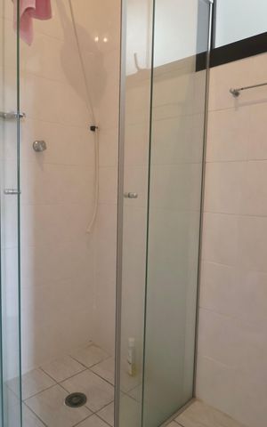 Apartamento para alugar com 130m², 3 quartos e 1 vaga Apartamento para alugar com 130m², 3 quartos e 1 vagaBanheiro Suíte