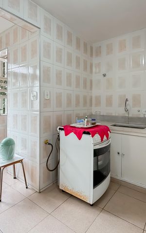 Apartamento para alugar com 78m², 2 quartos e sem vaga Apartamento para alugar com 78m², 2 quartos e sem vagaCozinha