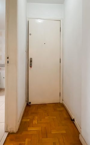 Apartamento para alugar com 78m², 2 quartos e sem vaga Apartamento para alugar com 78m², 2 quartos e sem vagaSala - Entrada