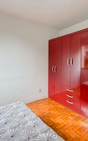 Apartamento para alugar com 78m², 2 quartos e sem vaga Apartamento para alugar com 78m², 2 quartos e sem vagaQuarto 1