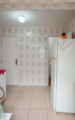 Apartamento para alugar com 78m², 2 quartos e sem vaga Apartamento para alugar com 78m², 2 quartos e sem vagaCozinha