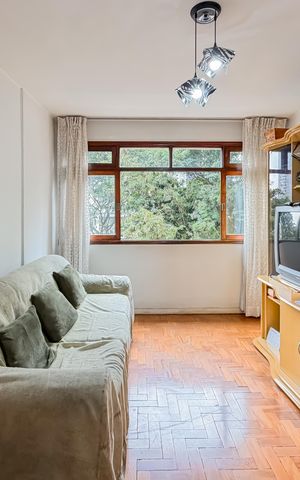 Apartamento para alugar com 78m², 2 quartos e sem vaga Apartamento para alugar com 78m², 2 quartos e sem vagaSala