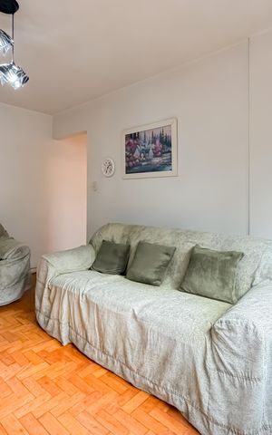 Apartamento para alugar com 78m², 2 quartos e sem vaga Apartamento para alugar com 78m², 2 quartos e sem vagaSala