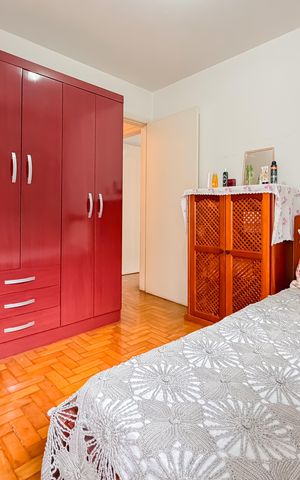 Apartamento para alugar com 78m², 2 quartos e sem vaga Apartamento para alugar com 78m², 2 quartos e sem vagaQuarto 1