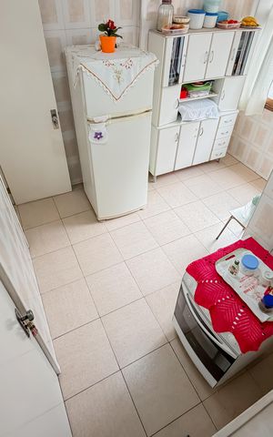 Apartamento para alugar com 78m², 2 quartos e sem vaga Apartamento para alugar com 78m², 2 quartos e sem vagaCozinha