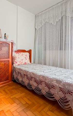 Apartamento para alugar com 78m², 2 quartos e sem vaga Apartamento para alugar com 78m², 2 quartos e sem vagaQuarto 1