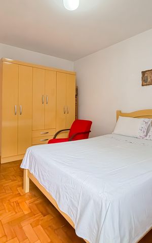 Apartamento para alugar com 78m², 2 quartos e sem vaga Apartamento para alugar com 78m², 2 quartos e sem vagaQuarto 2