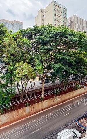 Apartamento para alugar com 78m², 2 quartos e sem vaga Apartamento para alugar com 78m², 2 quartos e sem vagaVista da Sala