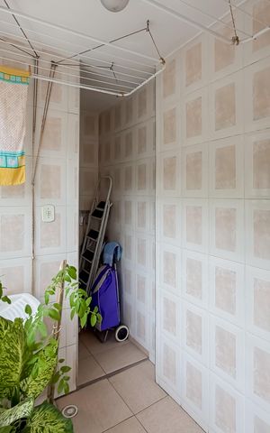 Apartamento para alugar com 78m², 2 quartos e sem vaga Apartamento para alugar com 78m², 2 quartos e sem vagaÁrea de Serviço