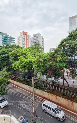 Apartamento para alugar com 78m², 2 quartos e sem vaga Apartamento para alugar com 78m², 2 quartos e sem vagaVista da Sala