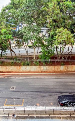 Apartamento para alugar com 78m², 2 quartos e sem vaga Apartamento para alugar com 78m², 2 quartos e sem vagaVista da Sala