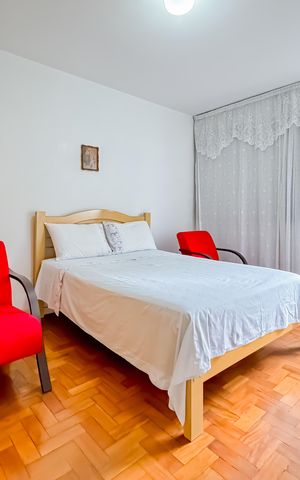 Apartamento para alugar com 78m², 2 quartos e sem vaga Apartamento para alugar com 78m², 2 quartos e sem vagaQuarto 2