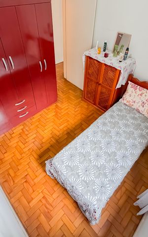 Apartamento para alugar com 78m², 2 quartos e sem vaga Apartamento para alugar com 78m², 2 quartos e sem vagaQuarto 1