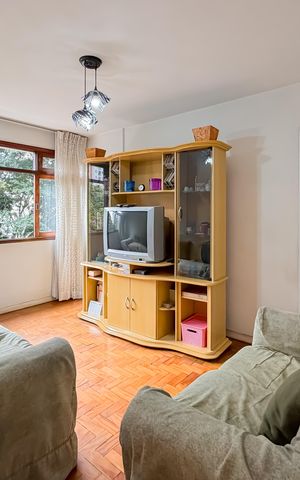 Apartamento para alugar com 78m², 2 quartos e sem vaga Apartamento para alugar com 78m², 2 quartos e sem vagaSala