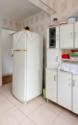 Apartamento para alugar com 78m², 2 quartos e sem vaga Apartamento para alugar com 78m², 2 quartos e sem vagaCozinha