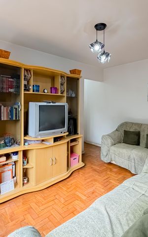 Apartamento para alugar com 78m², 2 quartos e sem vaga Apartamento para alugar com 78m², 2 quartos e sem vagaSala