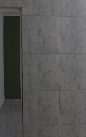 Casa para alugar com 35m², 1 quarto e sem vagaCozinha e Área de Serviço