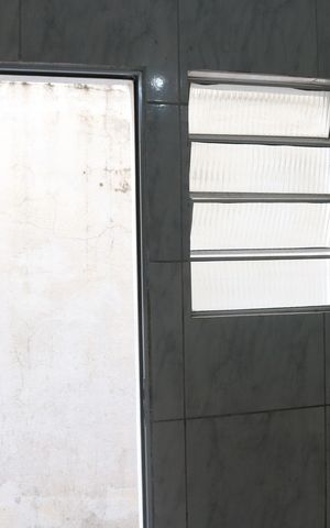 Casa para alugar com 35m², 1 quarto e sem vagaCozinha e Área de Serviço