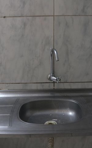 Casa para alugar com 35m², 1 quarto e sem vagaCozinha e Área de Serviço