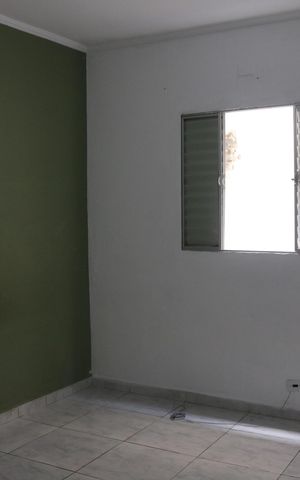 Casa para alugar com 35m², 1 quarto e sem vagaQuarto