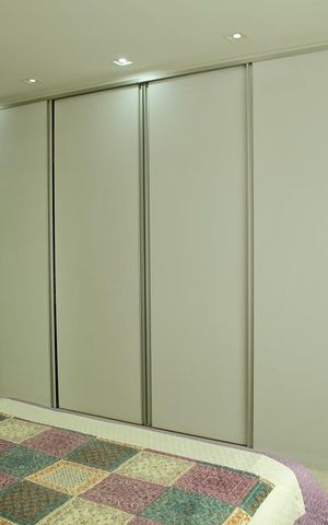 Apartamento à venda com 104m², 3 quartos e 3 vagasSuíte 1 