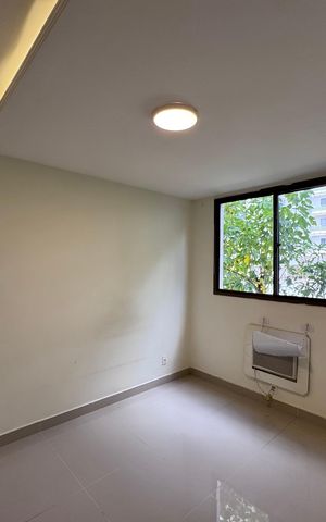 Apartamento à venda com 85m², 3 quartos e 1 vaga Apartamento à venda com 85m², 3 quartos e 1 vagaSuíte 1