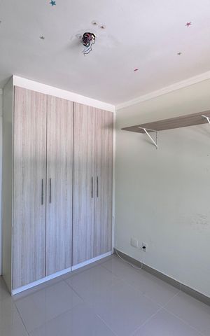 Apartamento à venda com 85m², 3 quartos e 1 vaga Apartamento à venda com 85m², 3 quartos e 1 vagaQuarto