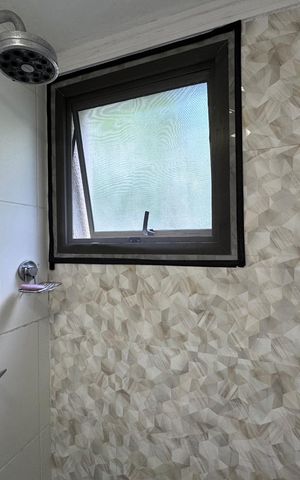 Apartamento à venda com 85m², 3 quartos e 1 vaga Apartamento à venda com 85m², 3 quartos e 1 vagaSuíte 1 - Banheiro