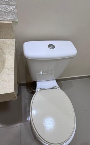 Apartamento à venda com 85m², 3 quartos e 1 vaga Apartamento à venda com 85m², 3 quartos e 1 vagaLavabo