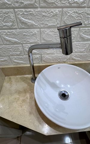 Apartamento à venda com 85m², 3 quartos e 1 vaga Apartamento à venda com 85m², 3 quartos e 1 vagaLavabo