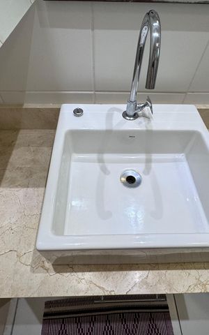 Apartamento à venda com 85m², 3 quartos e 1 vaga Apartamento à venda com 85m², 3 quartos e 1 vagaSuíte 1 - Banheiro