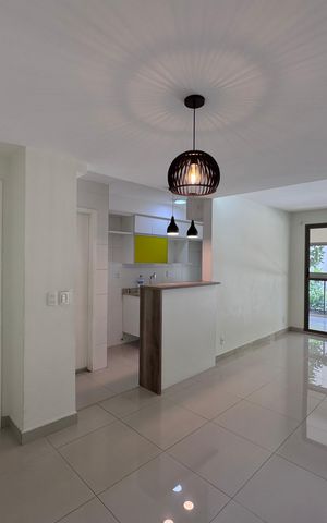 Apartamento à venda com 85m², 3 quartos e 1 vaga Apartamento à venda com 85m², 3 quartos e 1 vagaSala