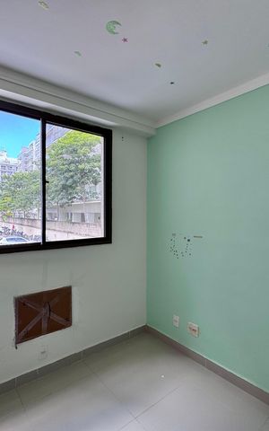 Apartamento à venda com 85m², 3 quartos e 1 vaga Apartamento à venda com 85m², 3 quartos e 1 vagaQuarto
