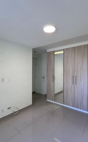 Apartamento à venda com 85m², 3 quartos e 1 vaga Apartamento à venda com 85m², 3 quartos e 1 vagaSuíte 1