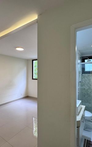 Apartamento à venda com 85m², 3 quartos e 1 vaga Apartamento à venda com 85m², 3 quartos e 1 vagaSuíte 1