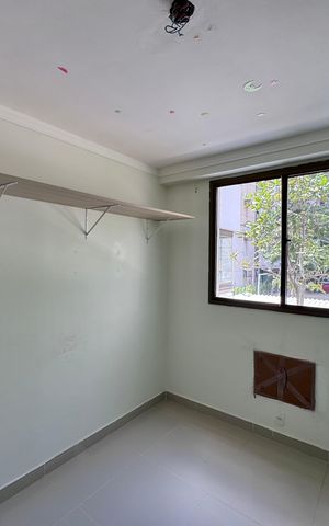 Apartamento à venda com 85m², 3 quartos e 1 vaga Apartamento à venda com 85m², 3 quartos e 1 vagaQuarto