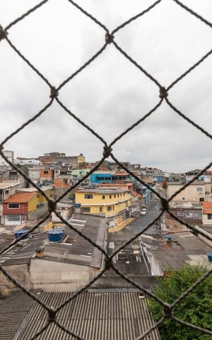 Apartamento para alugar com 45m², 2 quartos e 1 vaga Apartamento para alugar com 45m², 2 quartos e 1 vagaVista Quarto 2