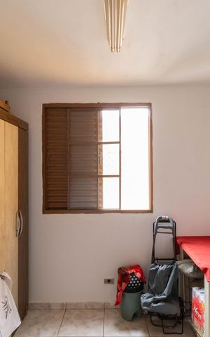 Apartamento para alugar com 45m², 2 quartos e 1 vaga Apartamento para alugar com 45m², 2 quartos e 1 vagaQuarto 1
