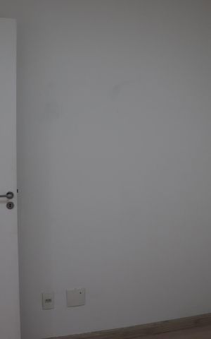 Apartamento à venda com 45m², 2 quartos e 1 vagaQuarto 2